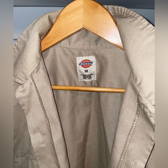 DICKIES BOTTOM UP - Picture 1 of 2